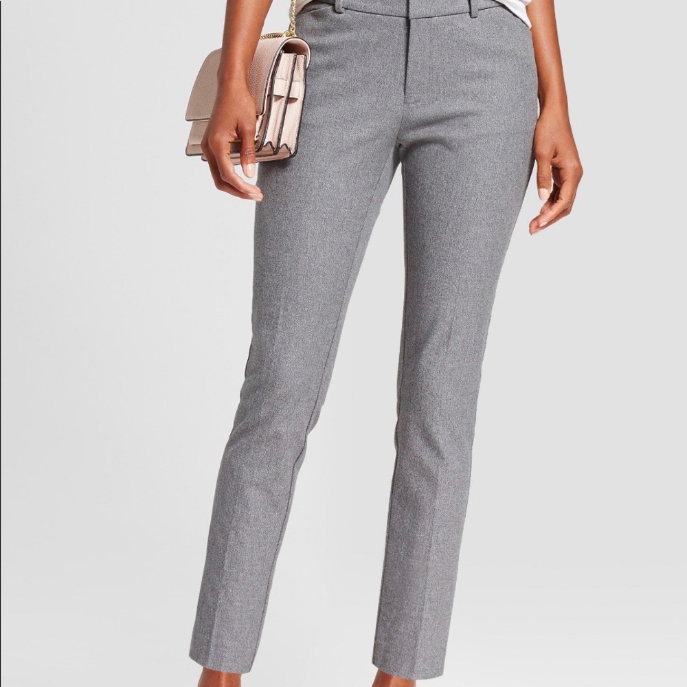 SOLD - Target skinny dress pants